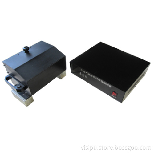High Quality Chongqing Auto Parts Marking Machine (YSP-4A)